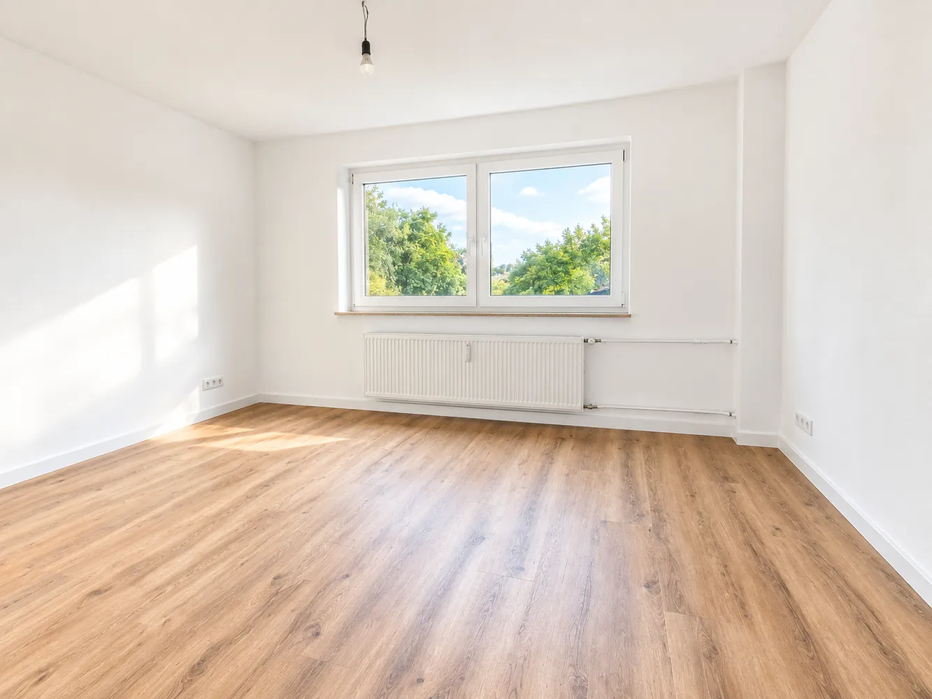 2 Zimmer Wohnung mit 64 m² in Duisburg – Bild 7