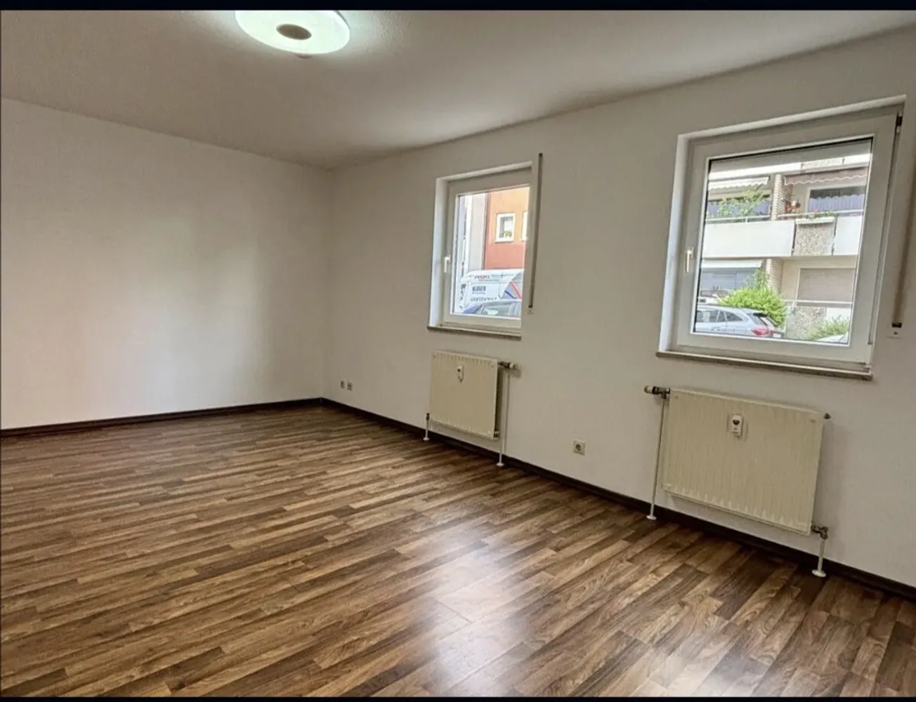 2 Zimmer Wohnung mit 61 m² in Nürnberg – Bild 8