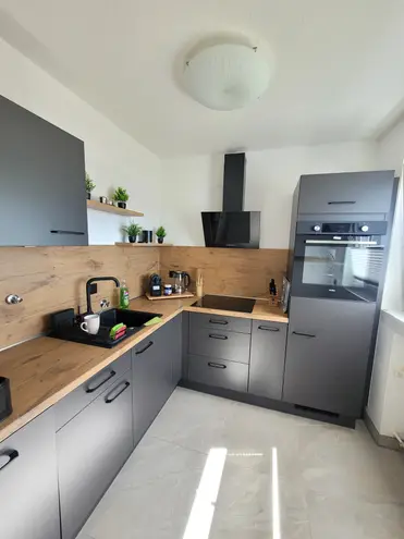 2 Zimmer Wohnung mit 61 m² in Essen – Bild 2