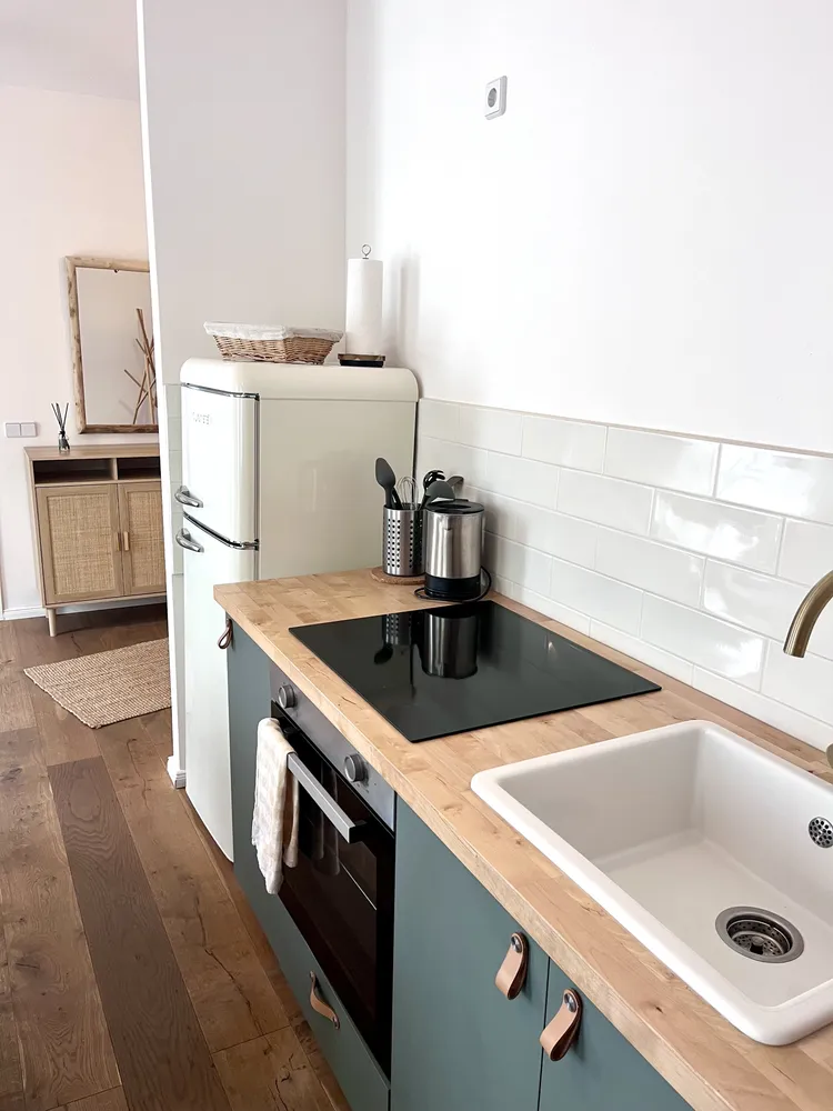 2 Zimmer Wohnung mit 42 m² in Leipzig – Bild 3