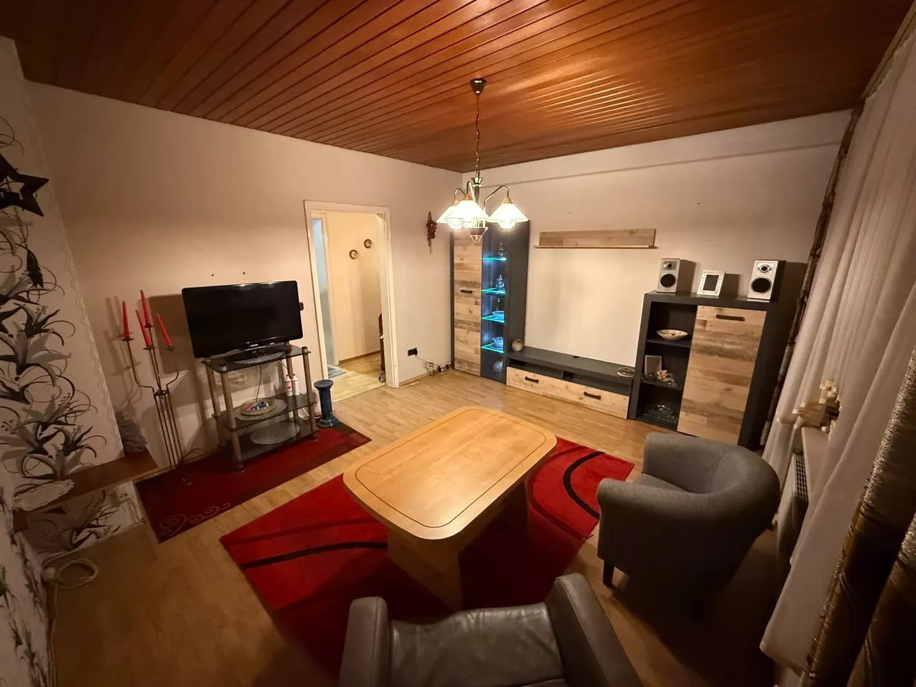 3 room apartment with 66 m² in Cologne – Photo 1