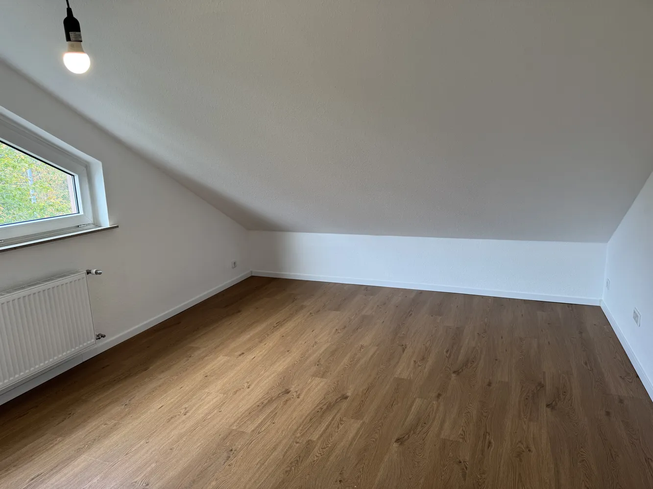 3 room apartment with 61 m² in Cologne – Photo 4
