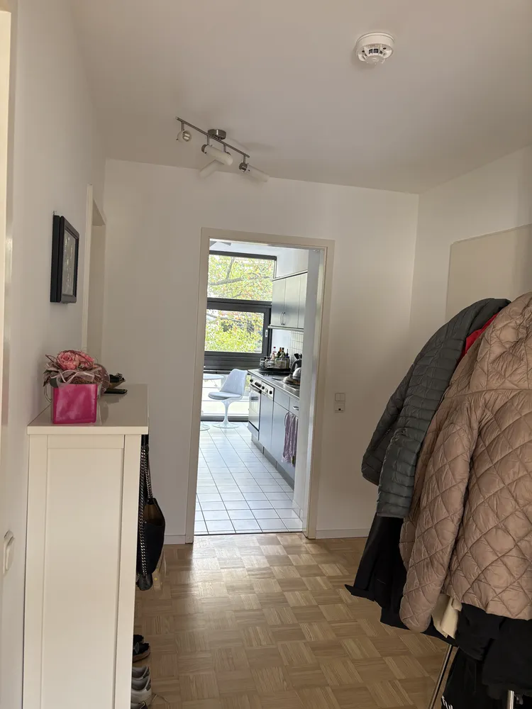2 Zimmer Wohnung mit 62 m² in Berlin – Bild 2