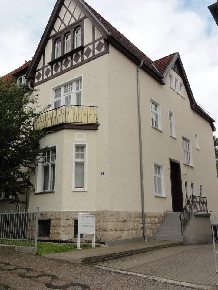 3 Zimmer Wohnung mit 110 m² in Weißenfels – Bild 6