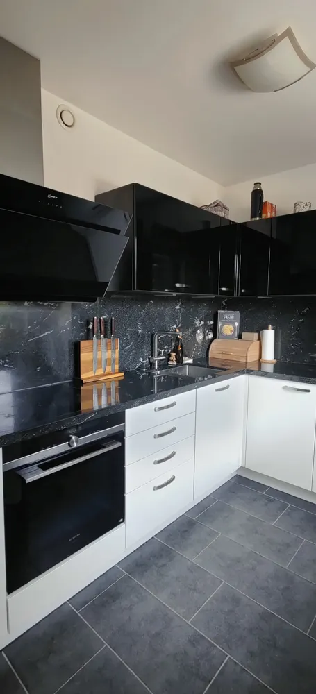 2 Zimmer Wohnung mit 60 m² in Hamburg – Bild 1