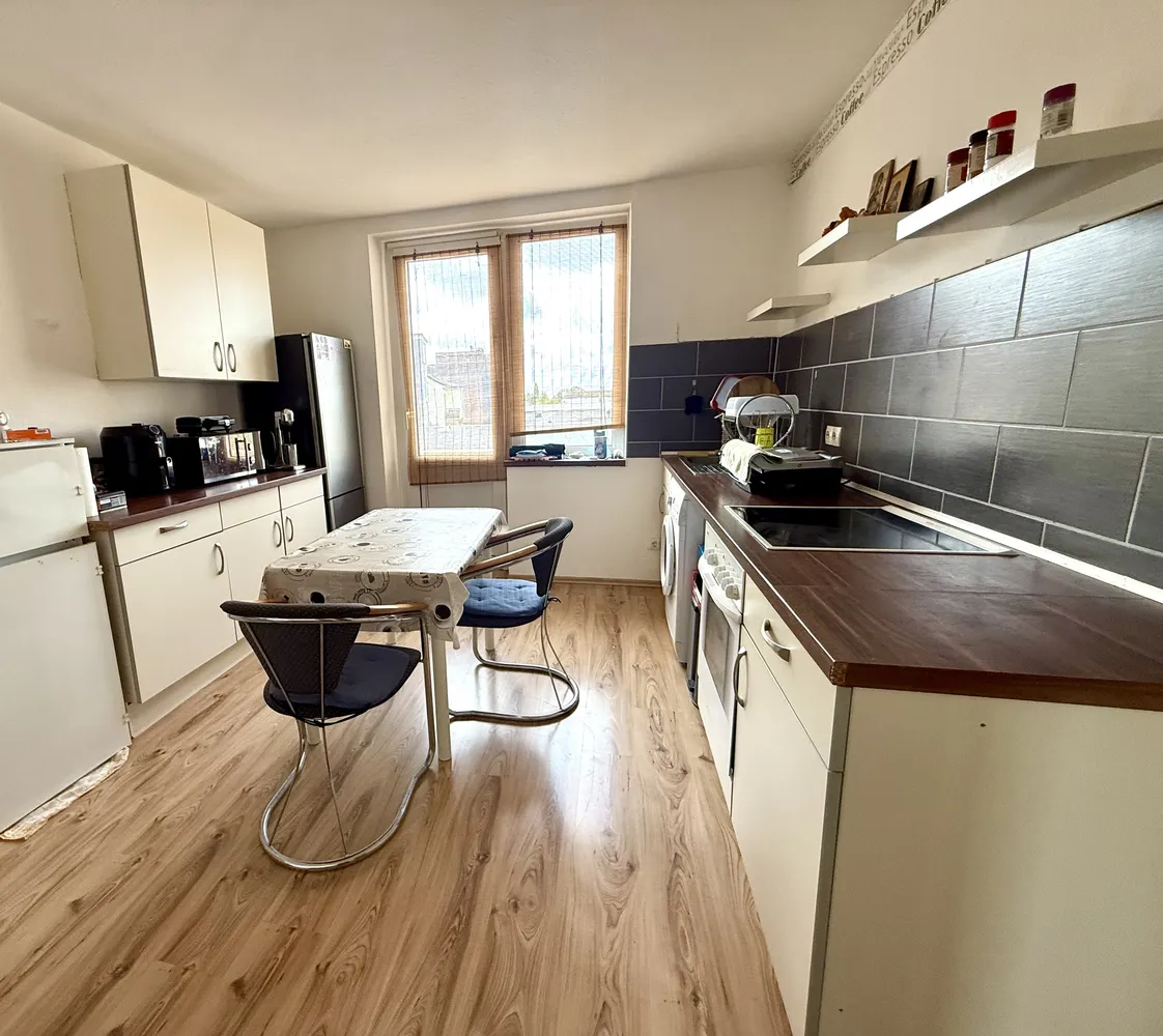 2 Zimmer Wohnung mit 74 m² in Solingen – Bild 12