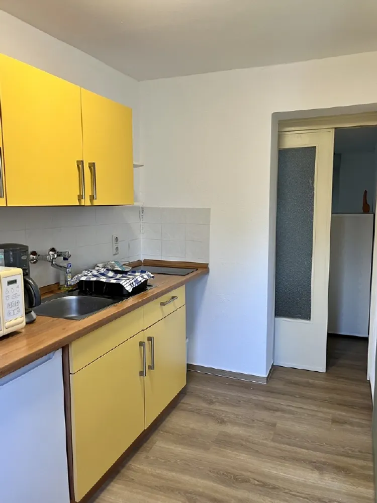 2 Zimmer Wohnung mit 40 m² in Dresden – Bild 4