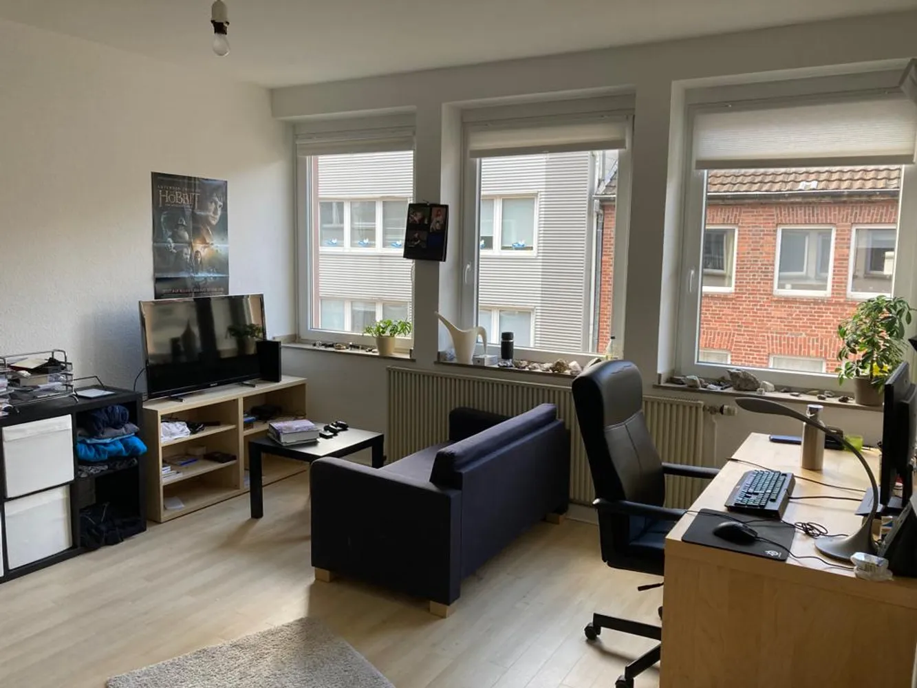 2 Zimmer Wohnung mit 63 m² in Aachen – Bild 9