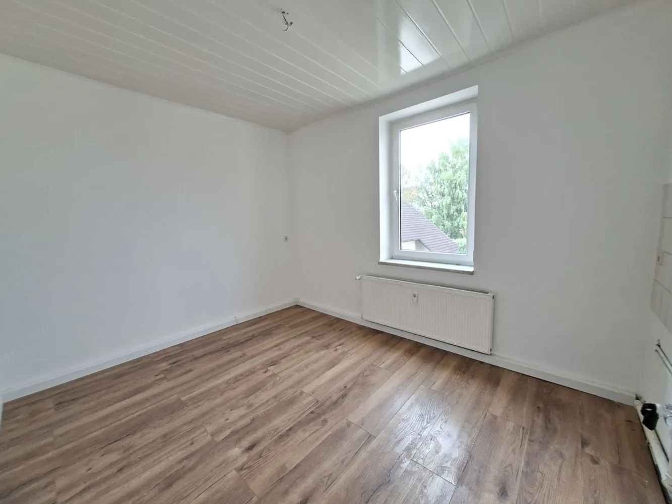 2 room apartment with 52 m² in Chemnitz – Photo 6
