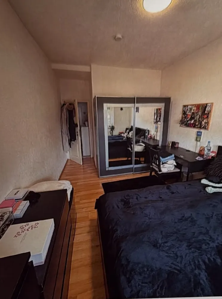 4 room apartment with 100 m² in Augsburg – Photo 3