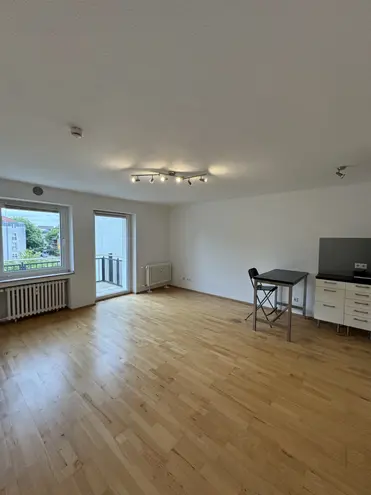 1 Zimmer Wohnung mit 35 m² in Düsseldorf – Bild 2