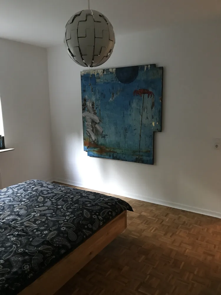 3 Zimmer Wohnung mit 90 m² in Wuppertal – Bild 3