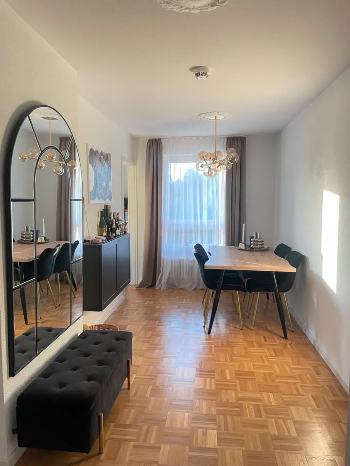 3 room apartment with 82 m² in Reutlingen – Photo 7