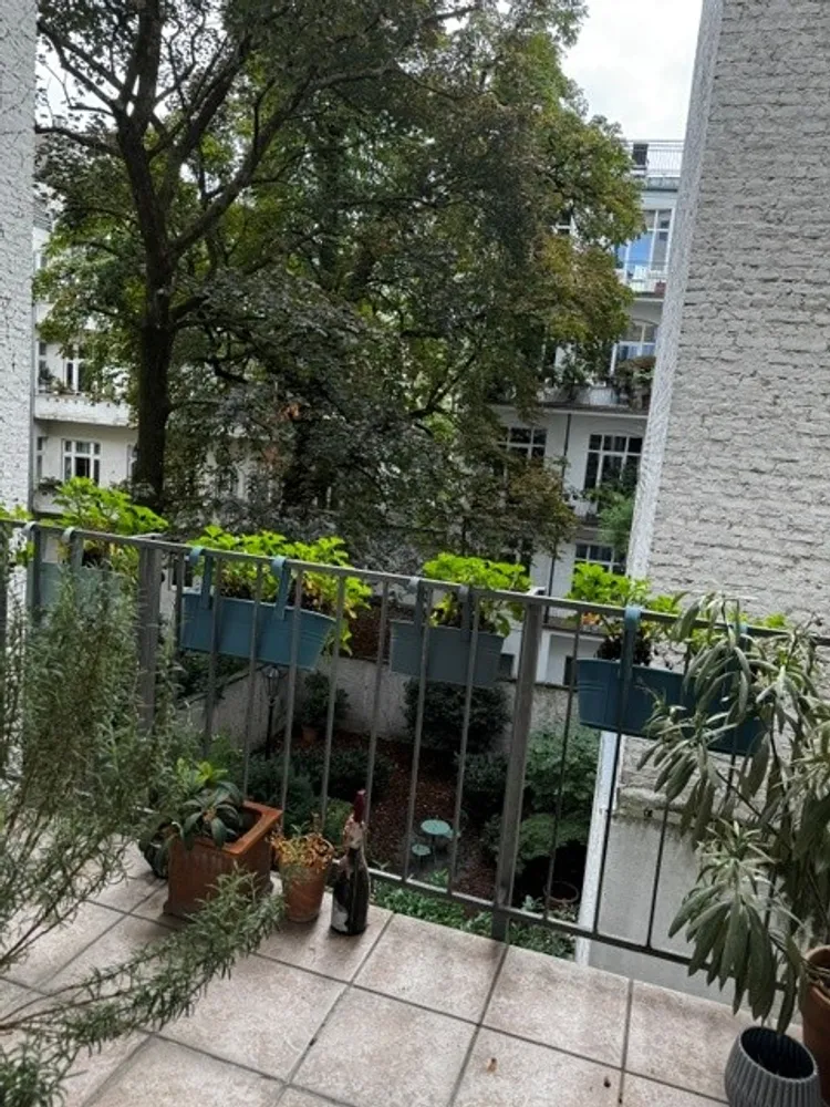 3 Zimmer Wohnung mit 80 m² in Düsseldorf – Bild 8