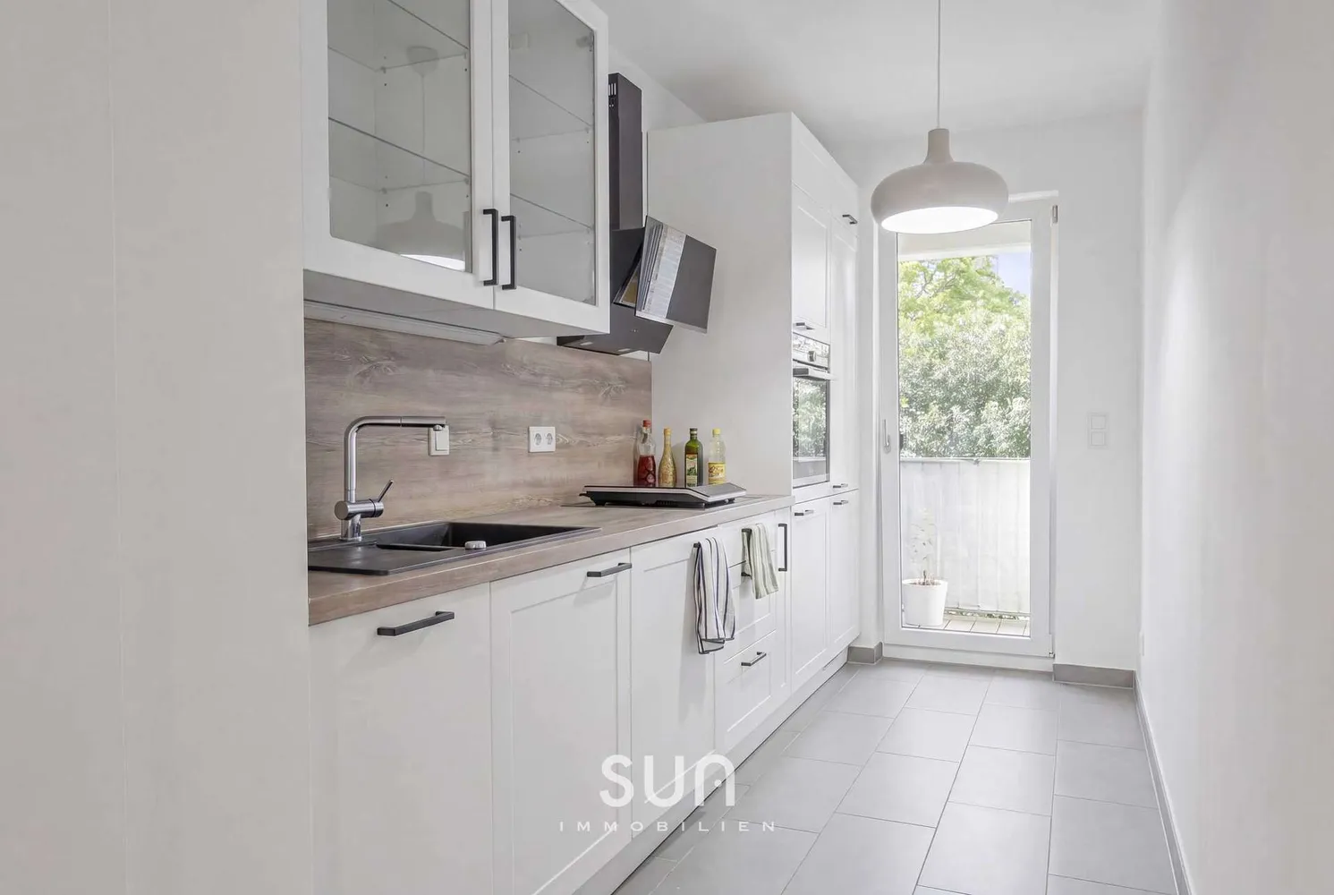 3 Zimmer Wohnung mit 83 m² in Frankfurt am Main – Bild 11