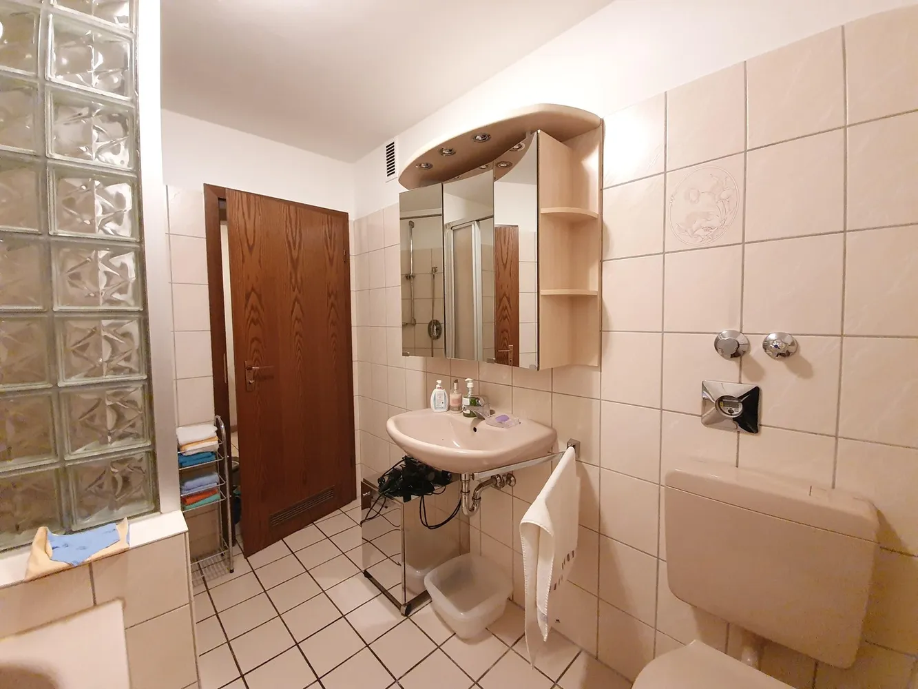 3 room apartment with 65 m² in Bochum – Photo 11