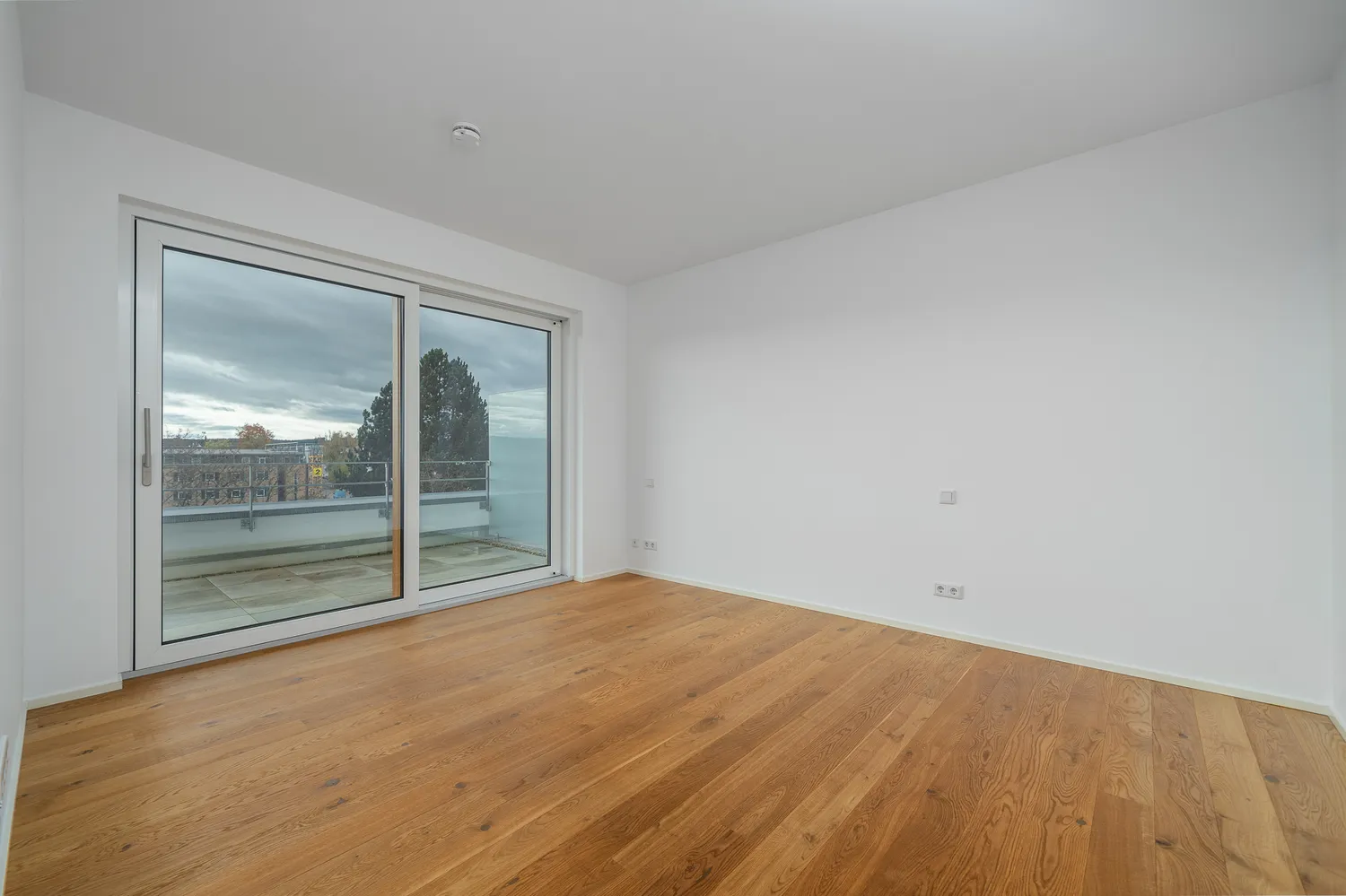 3 Zimmer Wohnung mit 120 m² in Rottweil – Bild 2