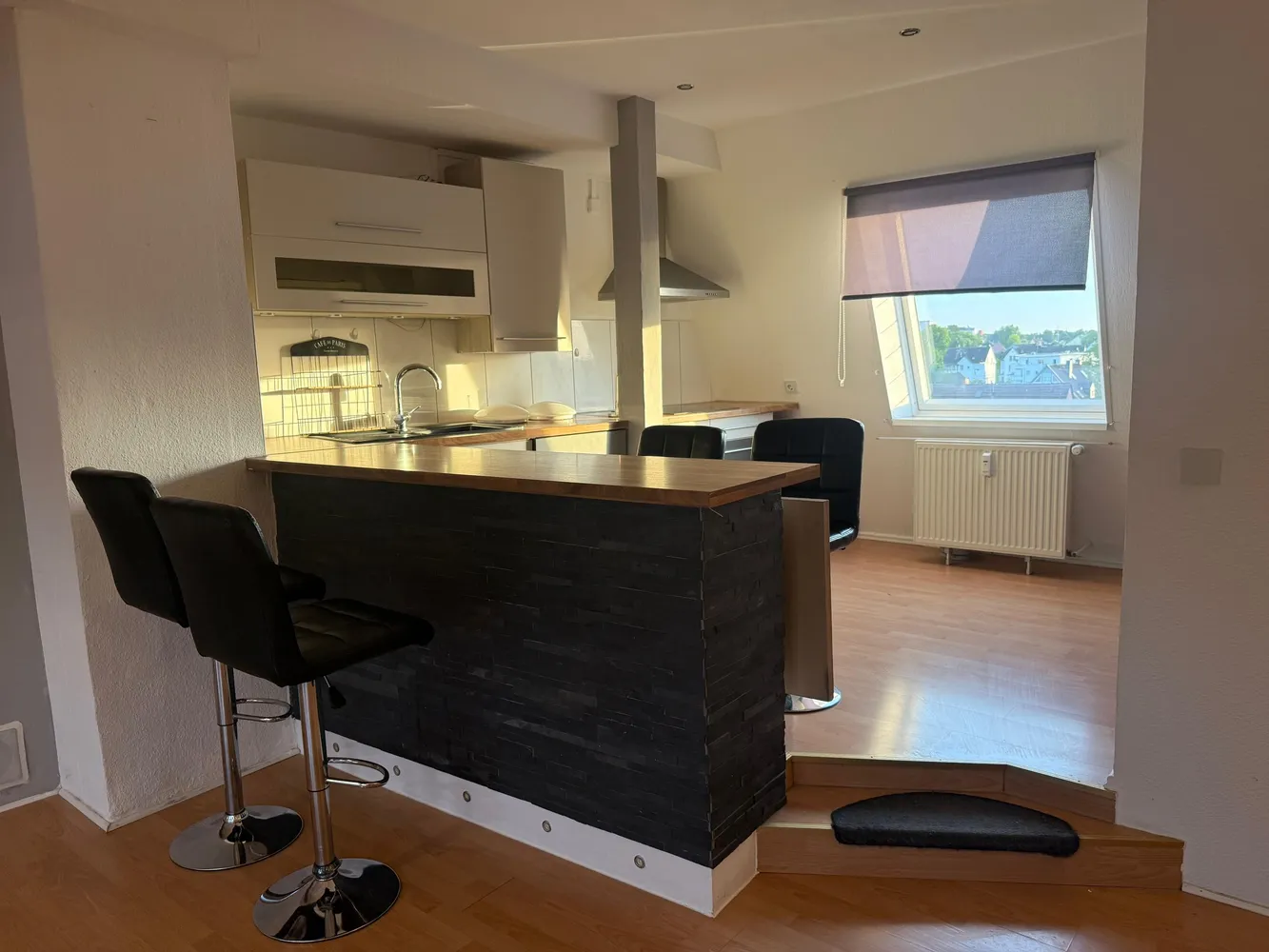 3 Zimmer Wohnung mit 80 m² in Dortmund – Bild 2