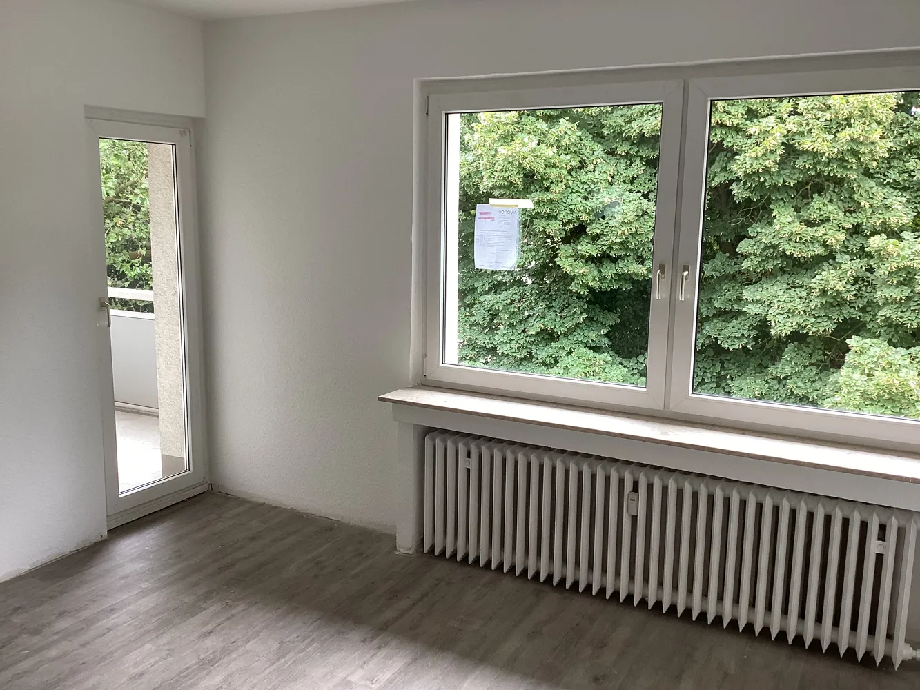 4 Zimmer Wohnung mit 70 m² in Gelsenkirchen – Bild 6