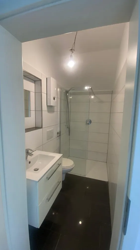 5 Zimmer Wohnung mit 100 m² in Oberhausen – Bild 11