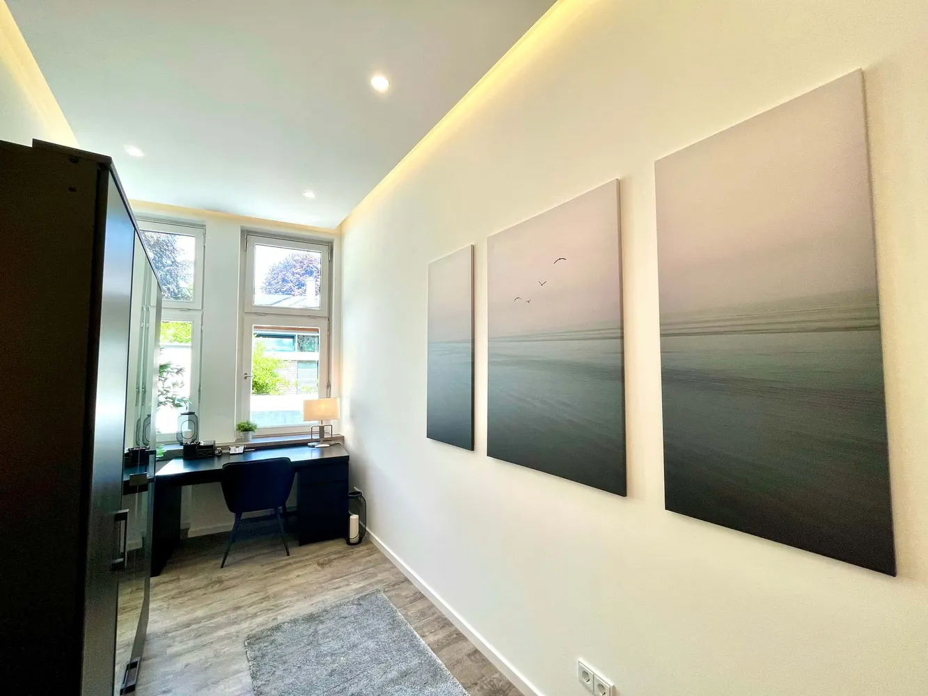 WG-Zimmer mit 16 m² in München – Bild 4