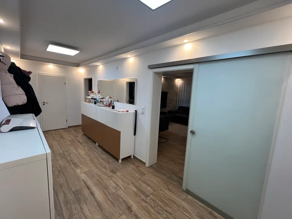 4 Zimmer Wohnung mit 90 m² in Mannheim – Bild 8