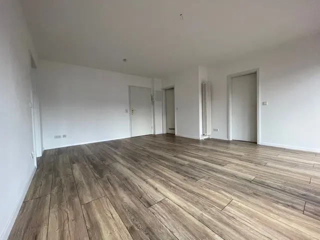 2 Zimmer Wohnung mit 52 m² in Schwerin – Bild 2