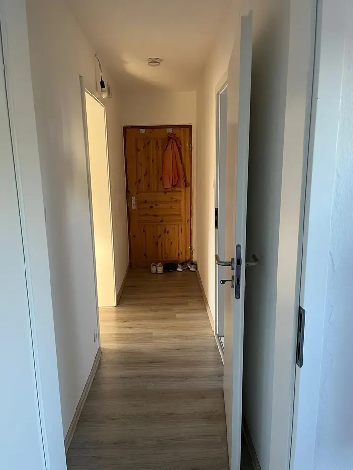 3 Zimmer Wohnung mit 50 m² in Bochum – Bild 9