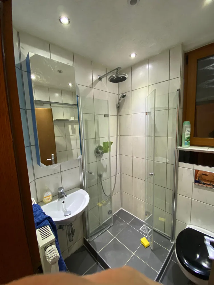 2 Zimmer Wohnung mit 47 m² in Stuttgart – Bild 3