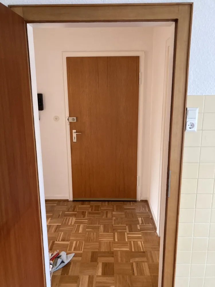 3 Zimmer Wohnung mit 62 m² in Duisburg – Bild 11