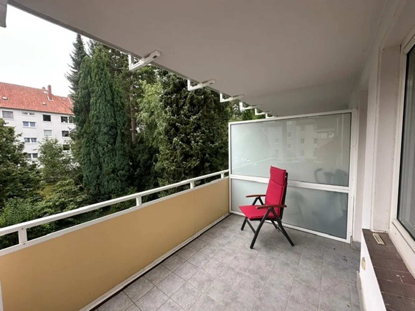 1 Zimmer Wohnung mit 40 m² in Hannover – Bild 7