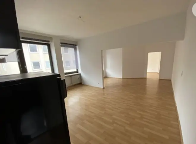 2 Zimmer Wohnung mit 62 m² in Nürnberg – Bild 3