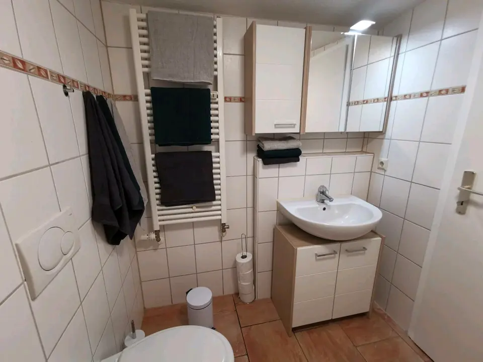 Shared room with 42 m² in Magdeburg – Photo 6