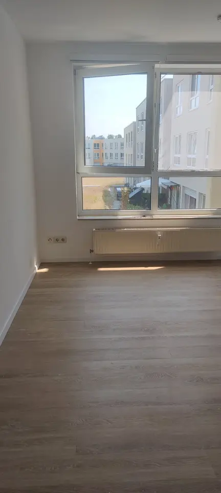 Studio mit 21 m² in Mittweida – Bild 1