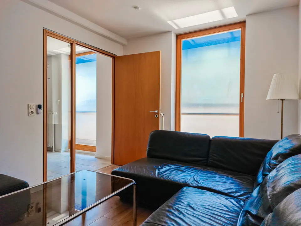 6 Zimmer Wohnung mit 171 m² in Merseburg – Bild 2
