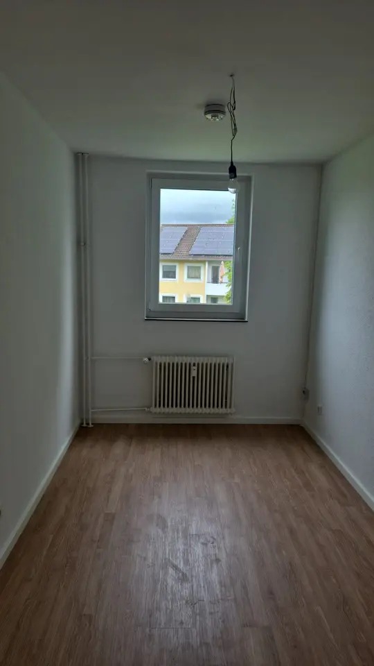 3 Zimmer Wohnung mit 59 m² in Eschwege – Bild 3