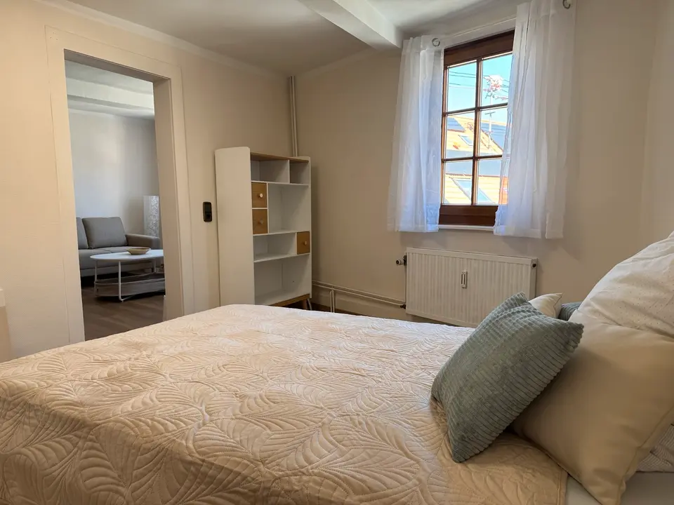 WG-Zimmer mit 45 m² in Metzingen – Bild 4