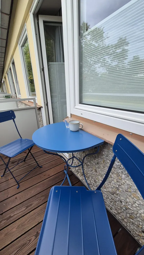 1 Zimmer Wohnung mit 36 m² in München – Bild 5