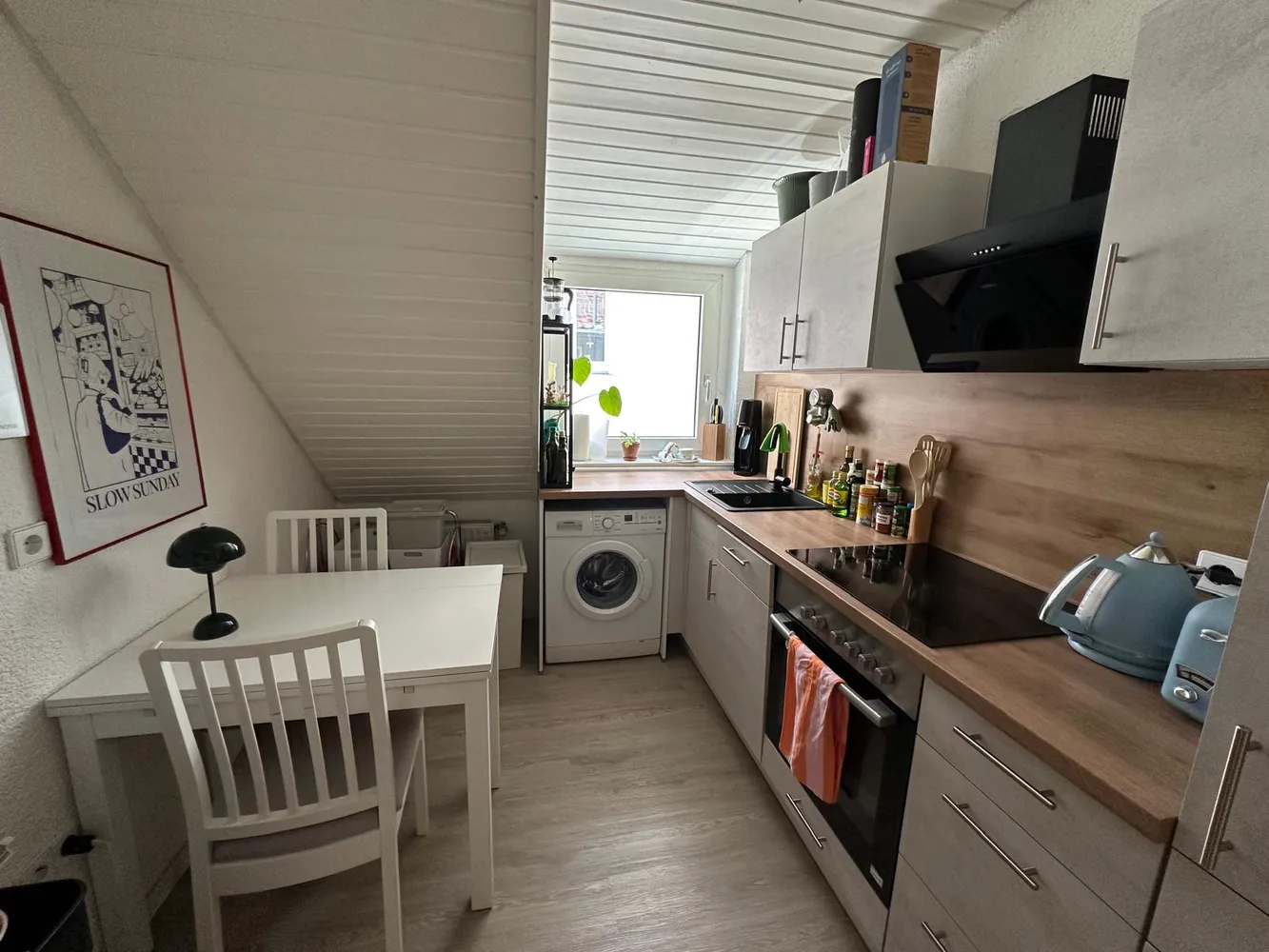 3 Zimmer Wohnung mit 51 m² in Stuttgart – Bild 6