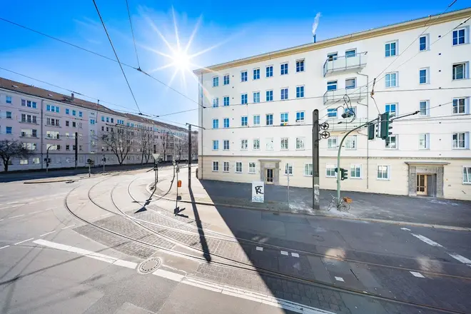 2 Zimmer Wohnung mit 50 m² in Berlin – Bild 3