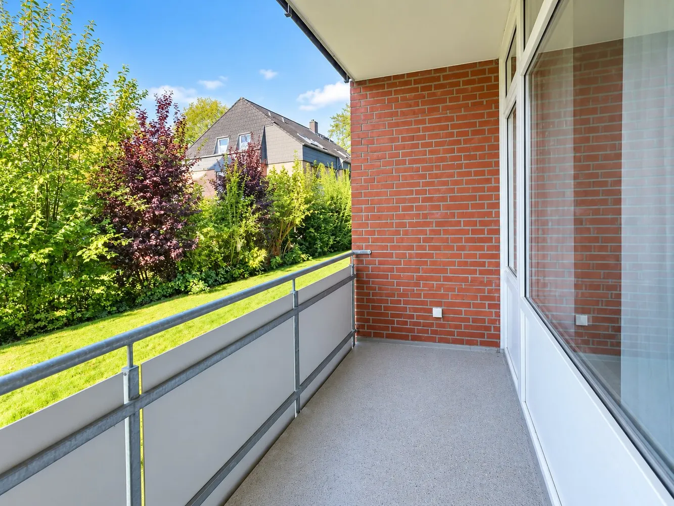 1 Zimmer Wohnung mit 32 m² in Oldenburg – Bild 4
