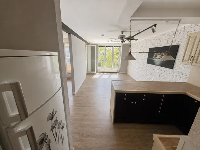2 Zimmer Wohnung mit 43 m² in Düsseldorf – Bild 6