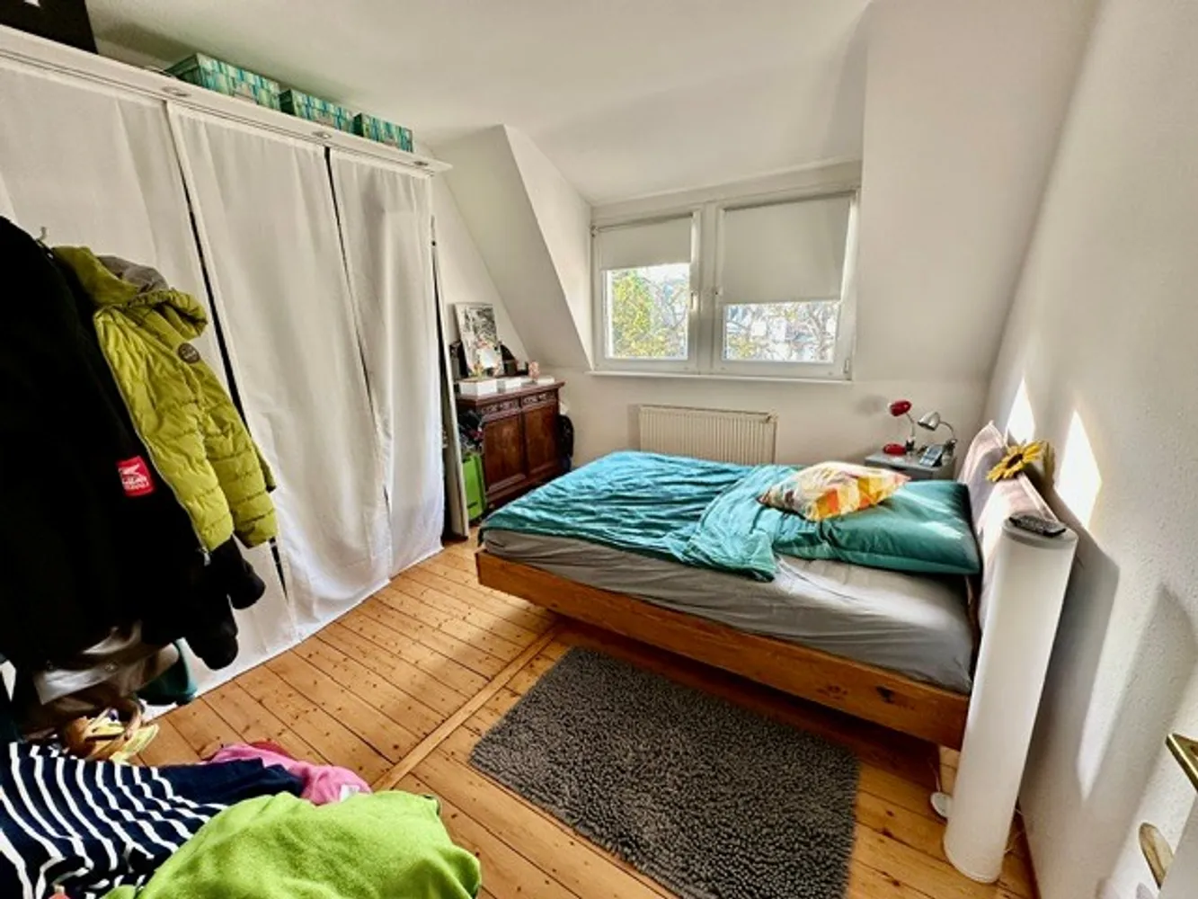 3 Zimmer Wohnung mit 78 m² in Wiesbaden – Bild 10