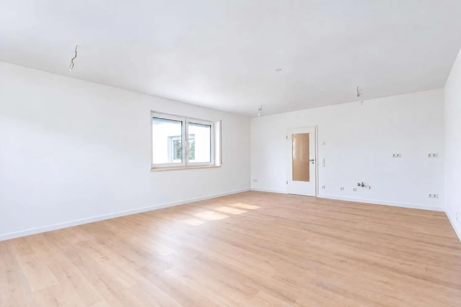 2 room apartment with 71 m² in Augsburg – Photo 8