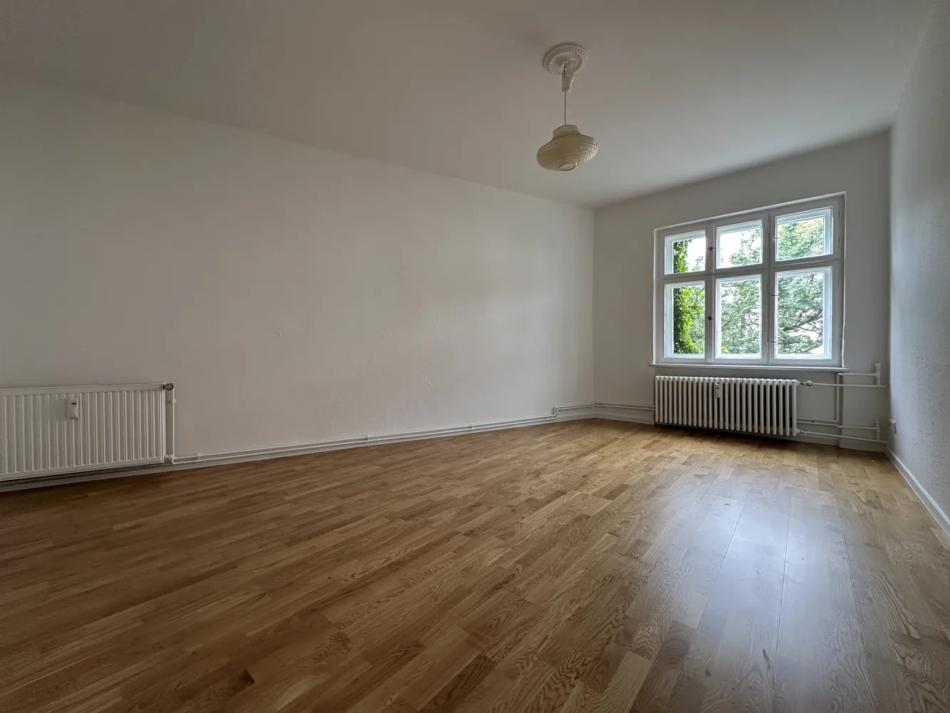 2 Zimmer Wohnung mit 47 m² in Berlin – Bild 1