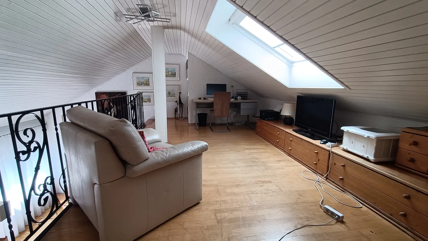 5 Zimmer Wohnung mit 128 m² in Schwäbisch Gmünd – Bild 8