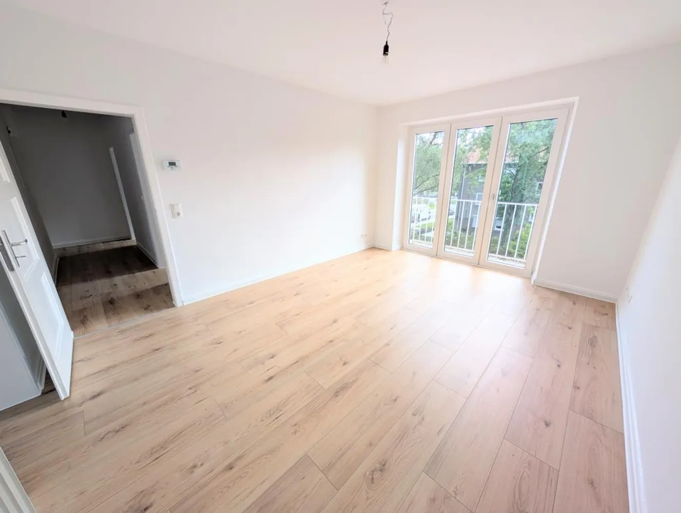 3 room apartment with 61 m² in Marl – Photo 5