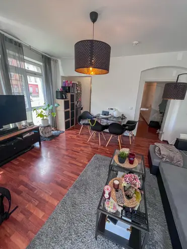 3 Zimmer Wohnung mit 65 m² in Erfurt – Bild 5