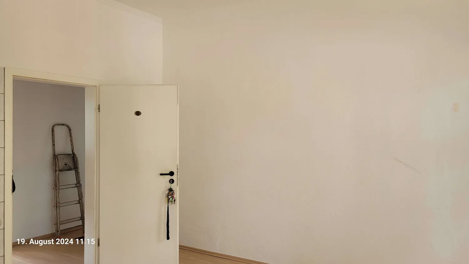 1 Zimmer Wohnung mit 17 m² in Mittweida – Bild 5