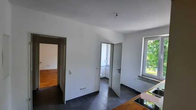 2 Zimmer Wohnung mit 42 m² in Münster – Bild 1